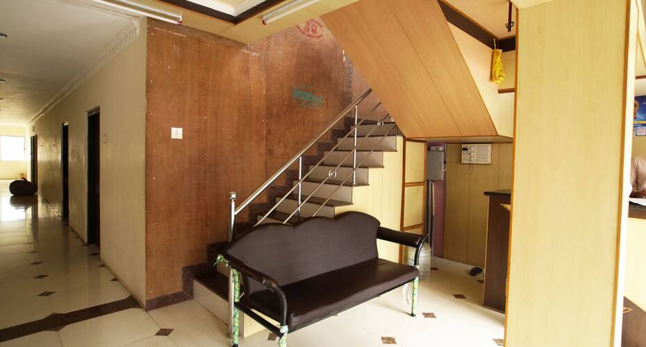 Shiva Tourist Home, Kanyakumari 4